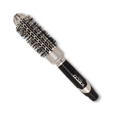 KECO_Round Vent Brush 4 cm / 1.57
